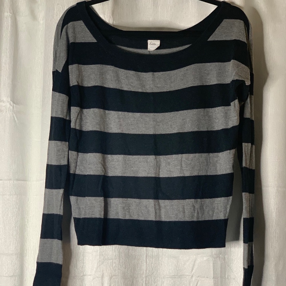 PacSun Slouchy Crewneck
